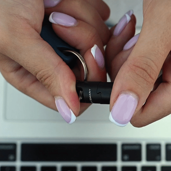 MagConnect® Pro | Quickly Attach Detach Items | Strong Magnet Up To 20 LBs