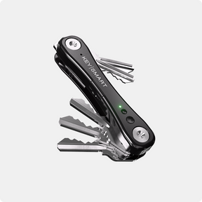 KeySmart® iPro | Works With Apple Find My Network | Holds Up to 14 Keys LP Offer