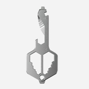 MultiTool Pro | 18-in-1 Pocket Essential