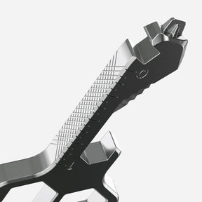 MultiTool Pro | 18-in-1 Pocket Essential