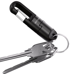 MagConnect® Pro w/ Carabiner | Strong Magnet | Carabiner
