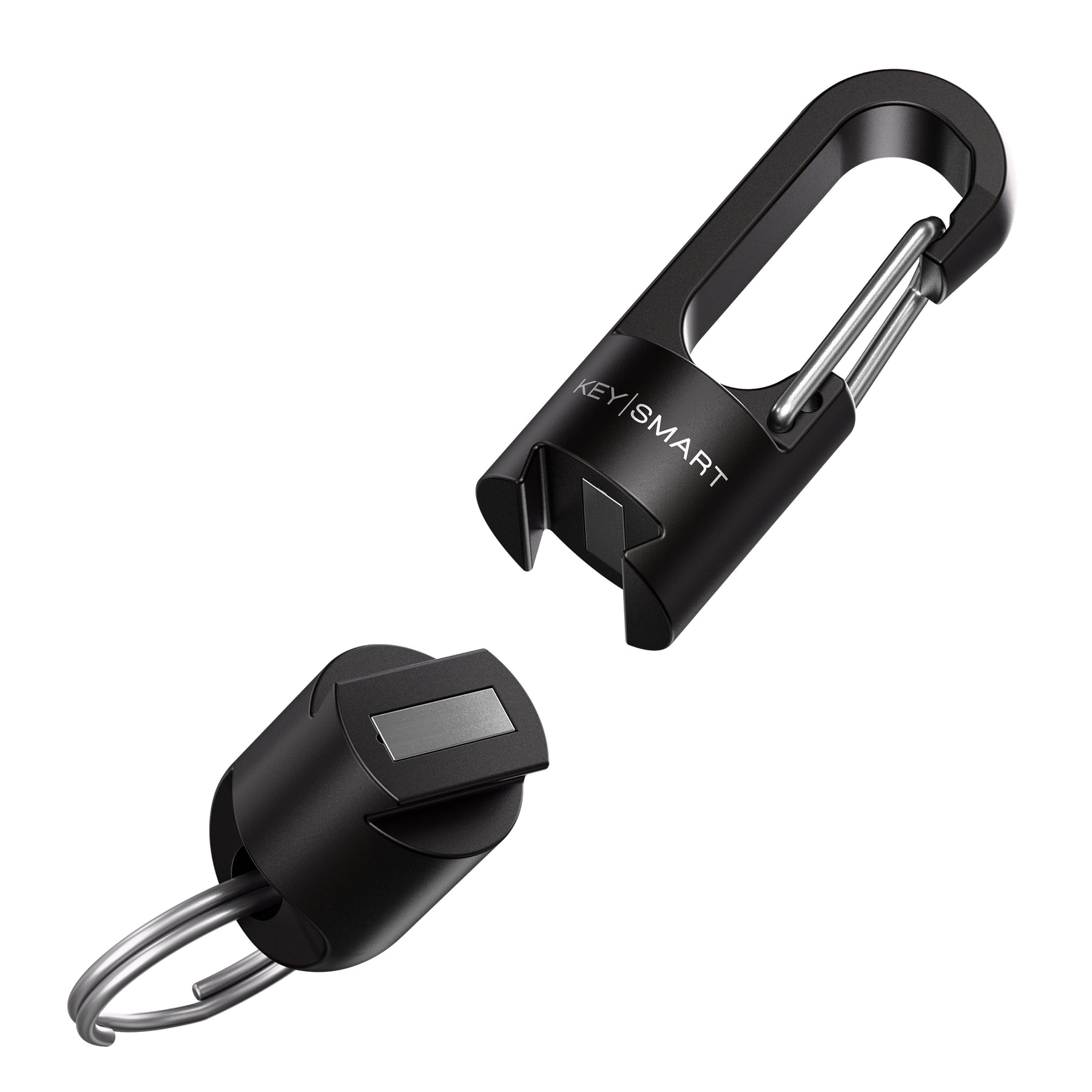 MagConnect® Pro w/ Carabiner | Strong Magnet | Carabiner