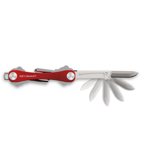 Folding Knife | Compatible With KeySmart Organizers