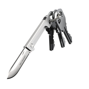 Folding Knife | Compatible With KeySmart Organizers