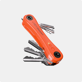 KeySmart® iPro | Works With Apple Find My Network | Holds Up to 14 Keys LP Offer