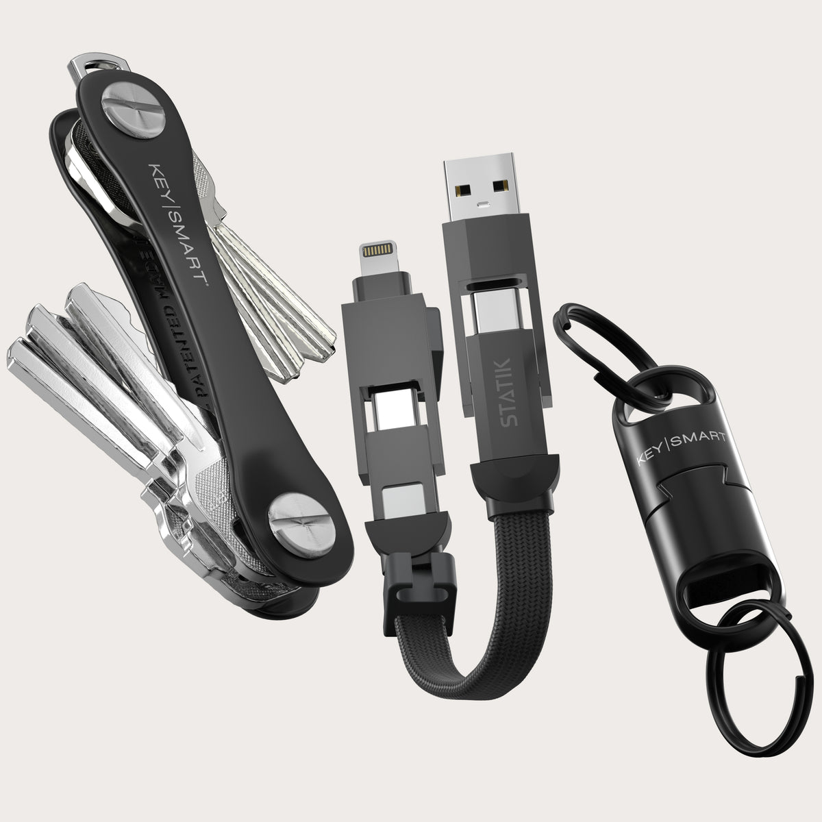 Lightweight Essentials Kit