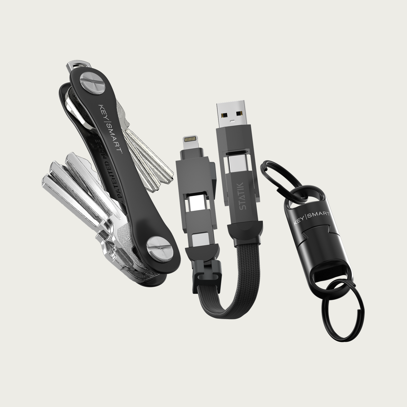 Everyday Carry Kit