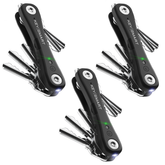 3 Pack KeySmart® iPro | Multipack