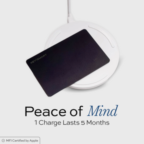 KEYSMART SmartCard | Tracking Card LP6