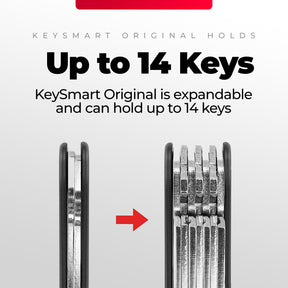 KeySmart® Original
