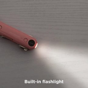 KeySmart Max - Blush