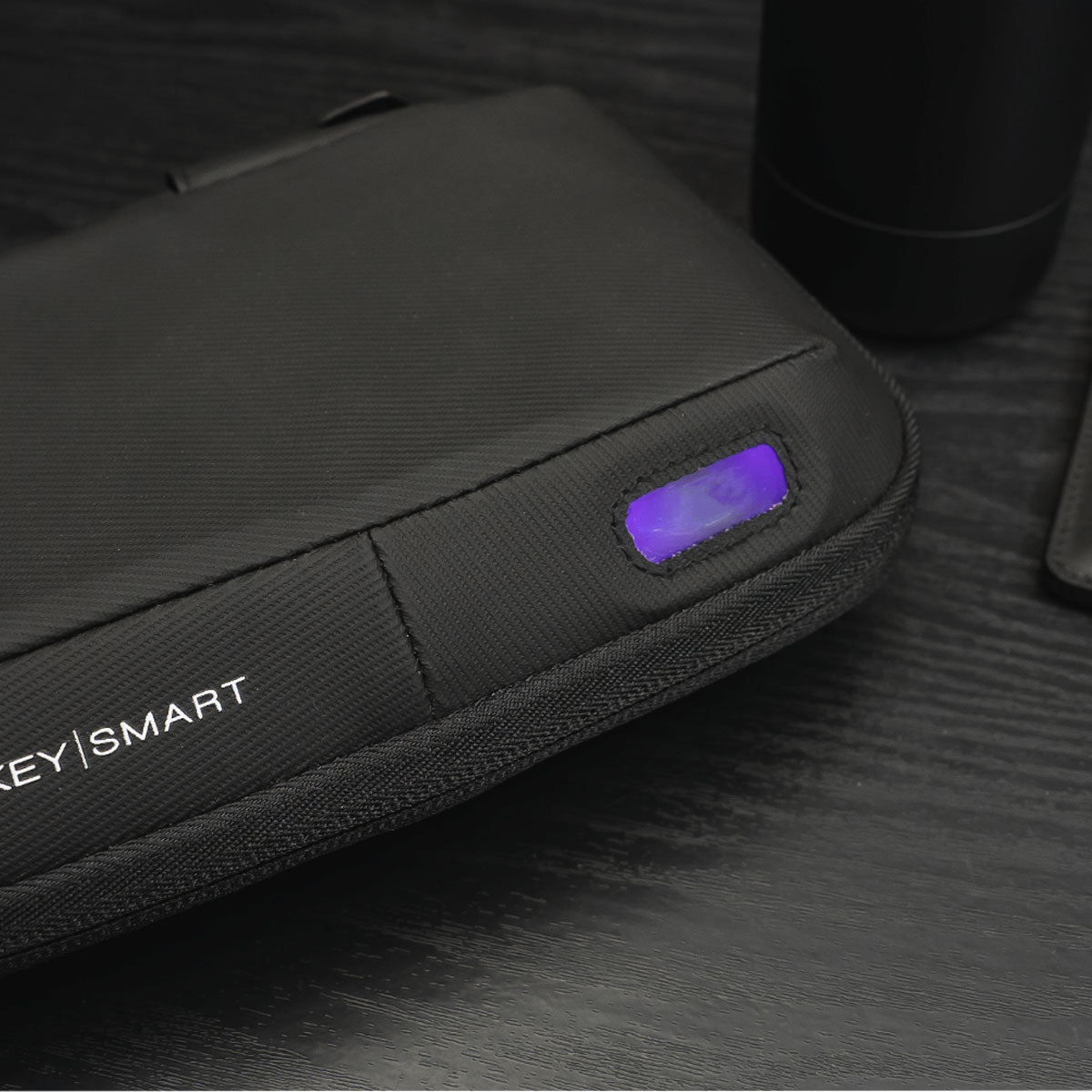 CleanTray To-Go | Kills 99.99% of Germs Without Wipes or Cleaning Supplies