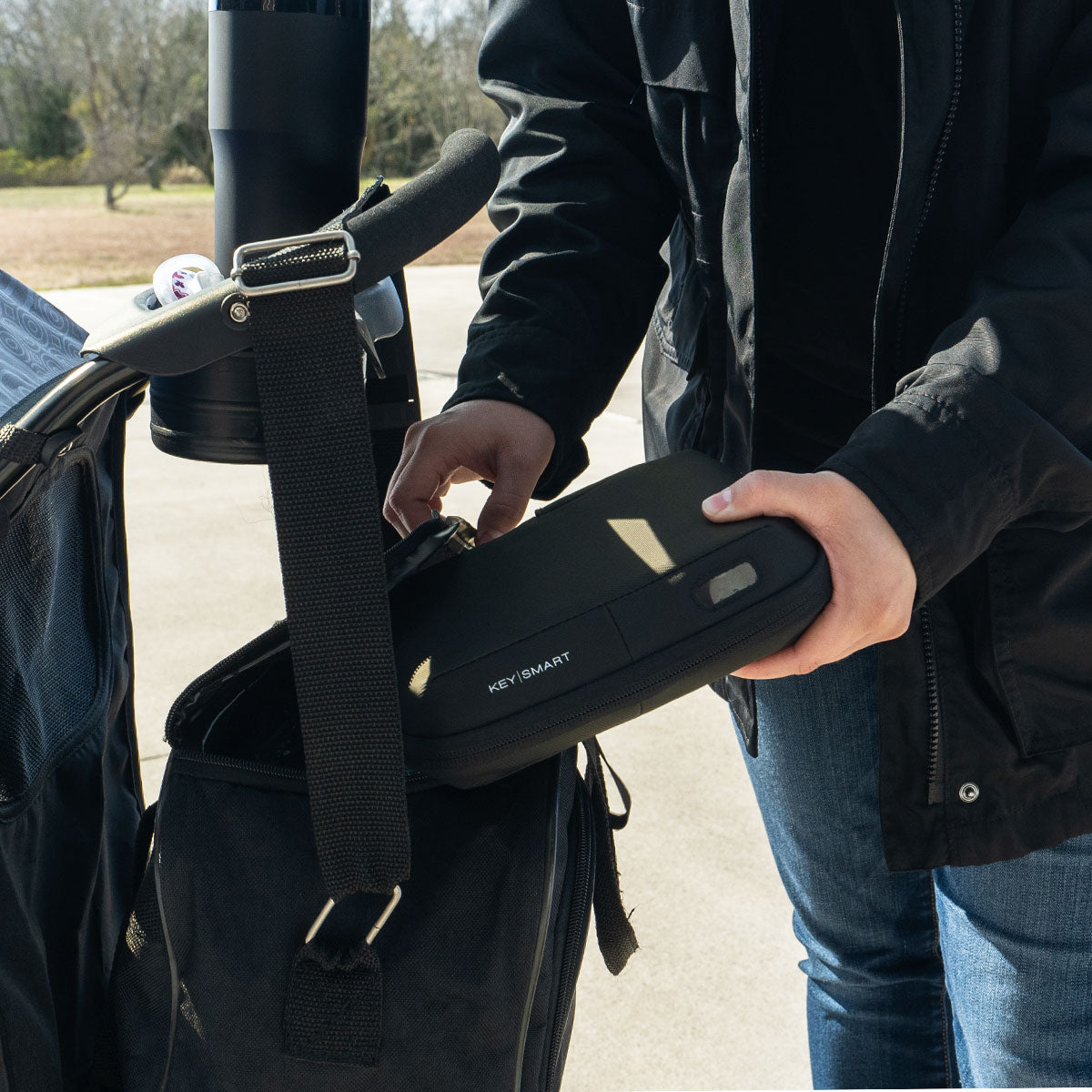 CleanTray To-Go | Kills 99.99% of Germs Without Wipes or Cleaning Supplies