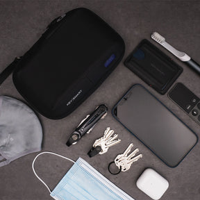 CleanTray To-Go | Kills 99.99% of Germs Without Wipes or Cleaning Supplies