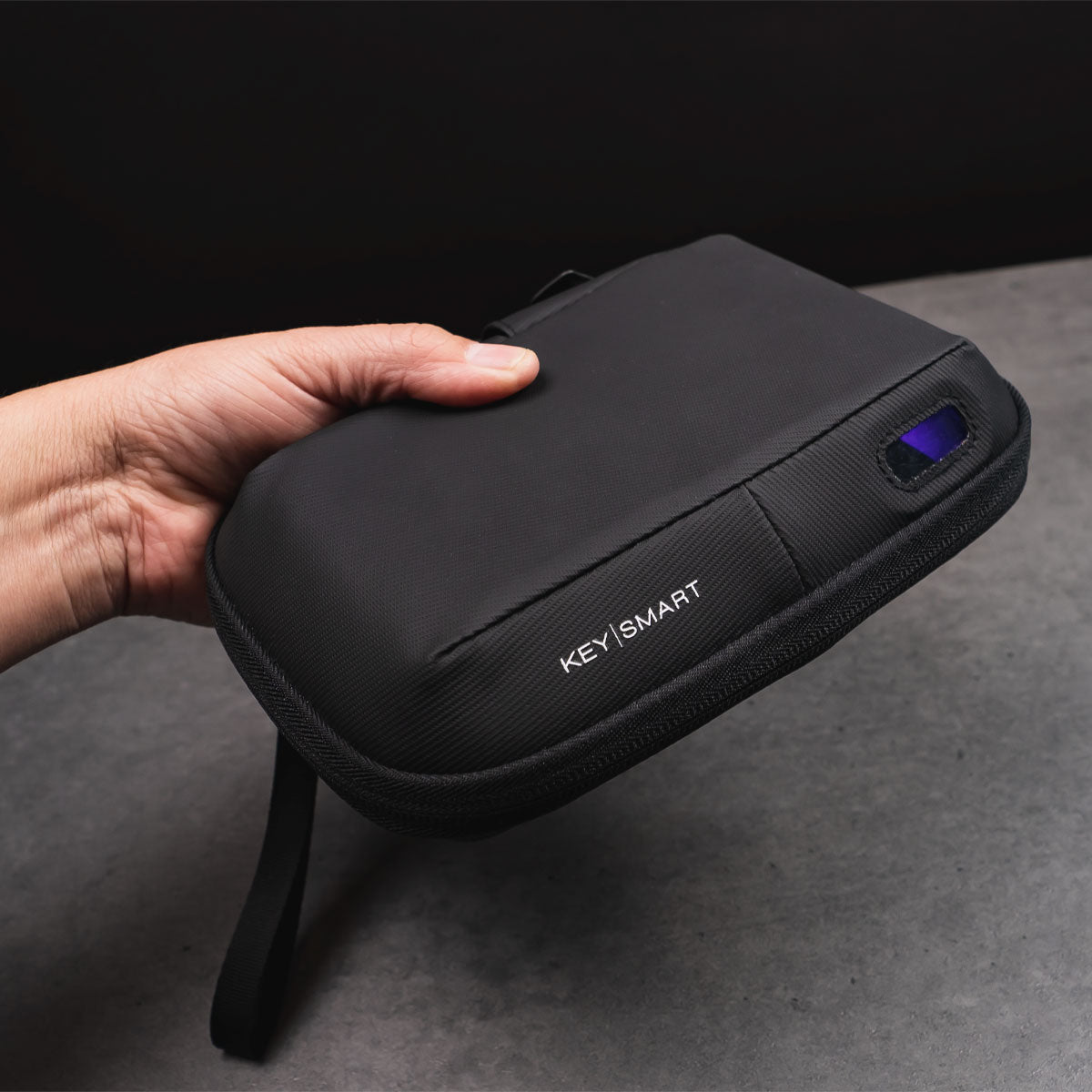 CleanTray To-Go | Kills 99.99% of Germs Without Wipes or Cleaning Supplies