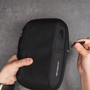 CleanTray To-Go | Kills 99.99% of Germs Without Wipes or Cleaning Supplies