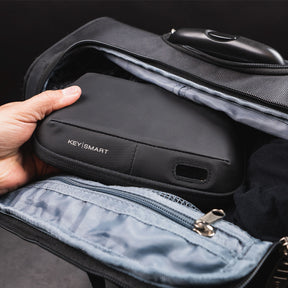 CleanTray To-Go | Kills 99.99% of Germs Without Wipes or Cleaning Supplies