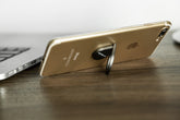 KeySmart® Phone Grip Ring | Get a Grip On Your Phone | Peel and Stick to Device