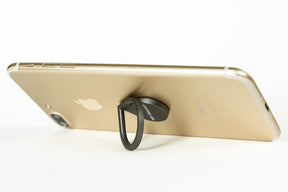 KeySmart® Phone Grip Ring | Get a Grip On Your Phone | Peel and Stick to Device