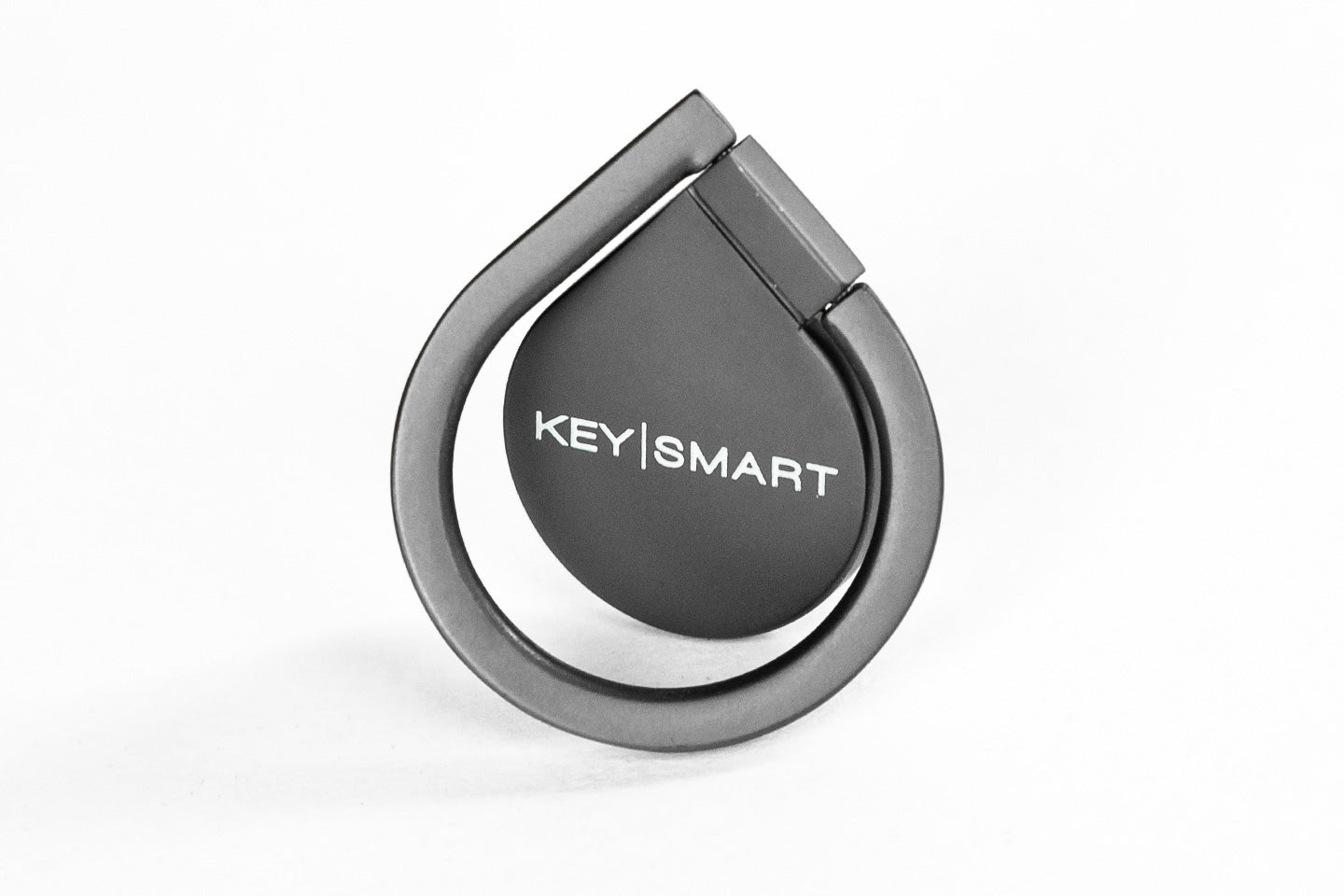 KeySmart® Phone Grip Ring | Get a Grip On Your Phone | Peel and Stick to Device