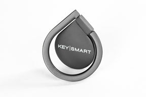 KeySmart® Phone Grip Ring | Get a Grip On Your Phone | Peel and Stick to Device