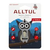 ALLTUL™ | Sturdy & Lightweight| Up to 10 Tools In 1 | 8 Fun Designs