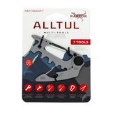 ALLTUL™ | Sturdy & Lightweight| Up to 10 Tools In 1 | 8 Fun Designs